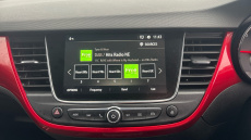 Vauxhall Crossland 1.2 GS Line 5dr Petrol Hatchback